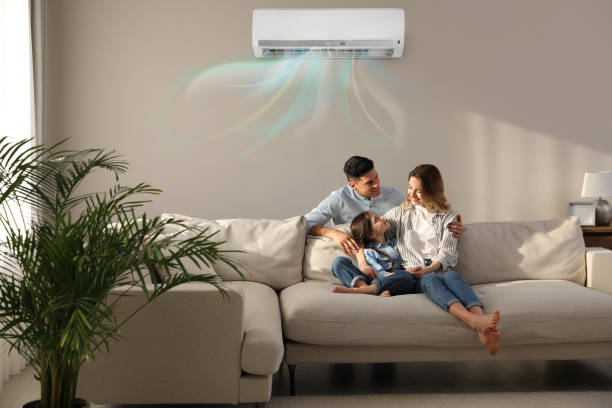 Best HVAC for Healthcare Facilities in Mount Washington, KY