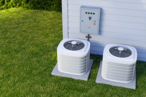 Best HVAC Consulting and Engineering in Mount Washington, KY