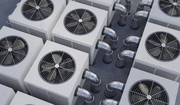 Best HVAC Retrofitting and Upgrading in Mount Washington, KY