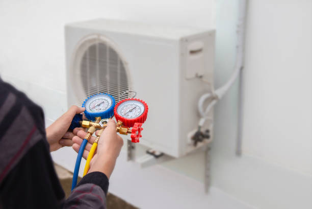 Best Geothermal HVAC Systems in Mount Washington, KY