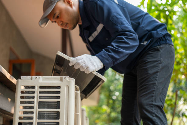 Best Solar-powered HVAC Systems in Mount Washington, KY